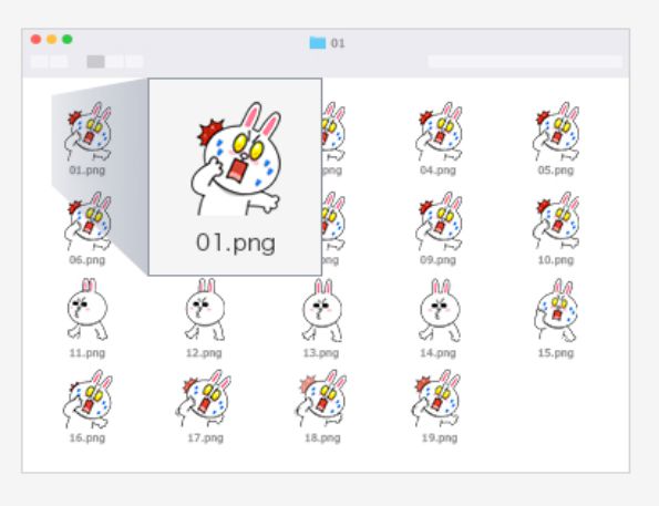 Adobe Animate Lineスタンプ Lineアニメーションスタンプ作成への環境設定